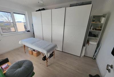 Apartament cu 2 camere decomandat în Giroc - 1