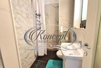 Apartament ultracentral cu parcare inclusa, Bd. 21 Decembrie - 9