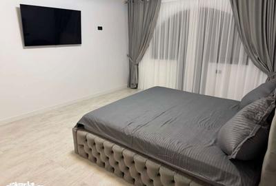 Casă cu 5 camere cu Teren 1213 Mp în Ostroveni - 4