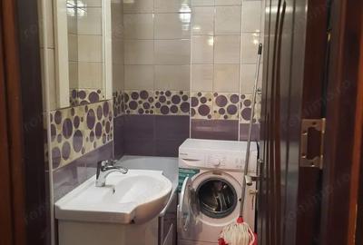 Garsonieră decomandată în Colentina - 1