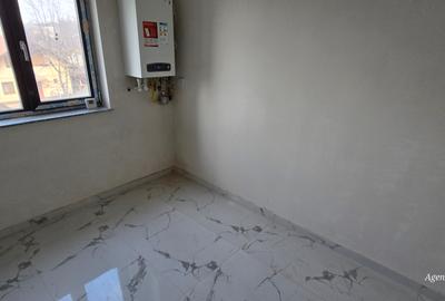 Apartament nou cu 2 camere bloc 2025 - 4