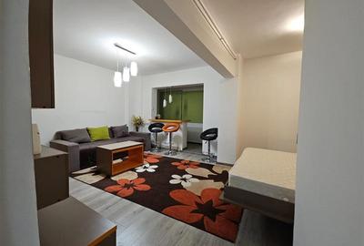 Garsoniera confort 1 sporit, utilata si mobilata, zona Piata Centrala - 4