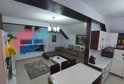 Apartament 5 camere, 90mp - zona Horea - 2