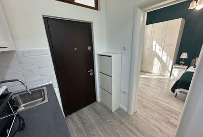 Garsonieră decomandată în Universitate - 7