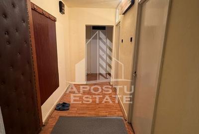 Apartament etaj 1 ,Odobescu - 10