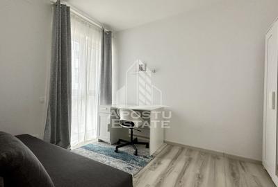 Apartament modern cu 3 camere si vedere spre padure - 5