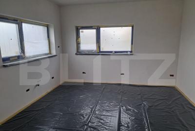 Casa noua pe parter cu vedere spre mun?i Tarlungeni, - 3