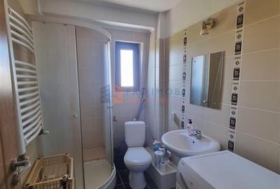 Garsoniera cf 1 sporit decomandata zona Micro 3 - 5