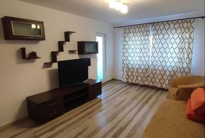Apartament cu 2 camere decomandat în Alfa - 7