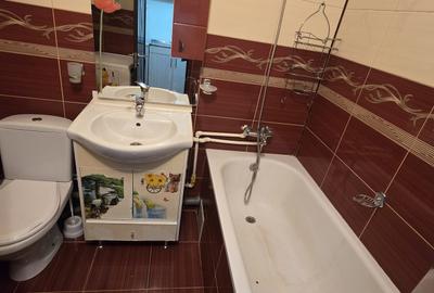 Exclusivitate-Poarta 6, garsoniera, etaj 2/5, mobilata-utilata, libera - 6