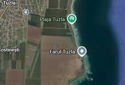 Teren agricol extravilan de 10000 mp, în Sud-Est - 6