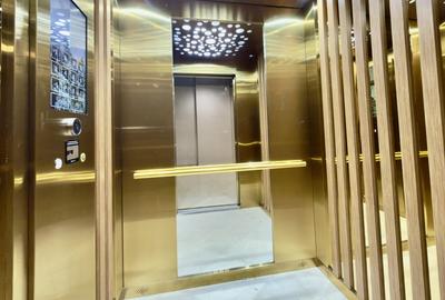 Apartament tip studio Stefan Building Resort II - vedere laterala la Mare - 6