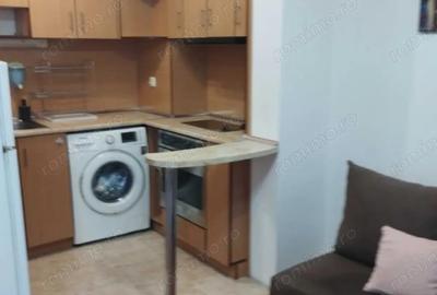 Apartament cu 2 camere decomandat în Gării