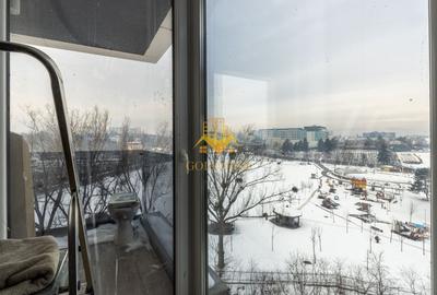 3 camere, Premium, bloc nou, garaj, Soporului Zona Iulius Mall - 6