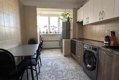Garsonieră decomandată în Drumul Taberei - 2