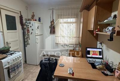 Apartament cu 2 camere in zona Steaua, centrala termica, parter inalt - 5