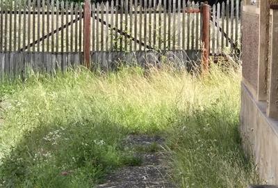 Vând casa în Covasna - 7