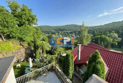 Casă cu 2 camere cu Teren 500 Mp în Valea Budului - 2