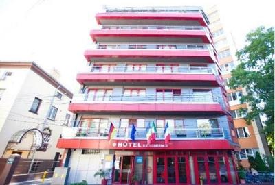 Garsonieră decomandată în Unirii - 8