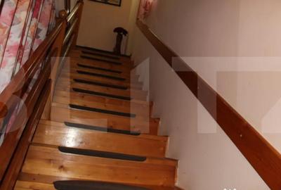 Casă cu 4 camere cu Teren 396 Mp în Central - 8