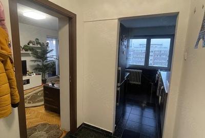 Apartament cu 2 camere semidecomandat în Militari - 2