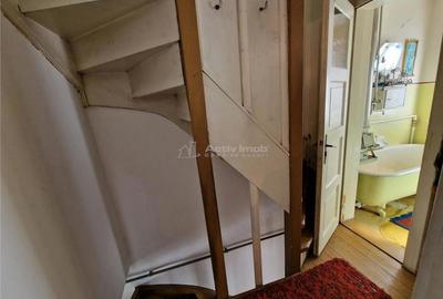 Resita Casa 5 Cam D-P-Etj.1 si Curte - 15