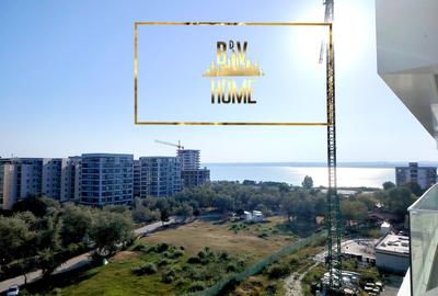 OPORTUNITATE investitionala in prima linie la plaja privata - 3