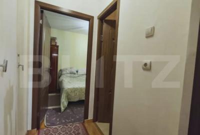 Apartament cu 2 camere semidecomandat în Central - 5