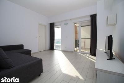 Garsonieră semidecomandată, mobilată în Pantelimon - 1