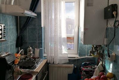 Apartament cu 2 camere de vanzare, Turda - 1