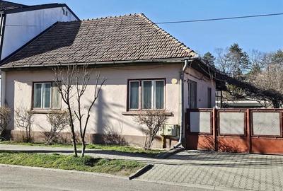 Casă cu 3 camere cu Teren 400 Mp în Tudorul Vechi