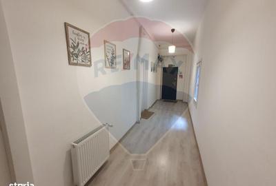 Apartament cu 6 camere în Centrul Istoric - 1