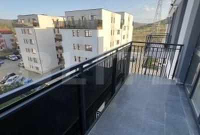 Apartament cu 3 camere semidecomandat în Mănăștur - 6