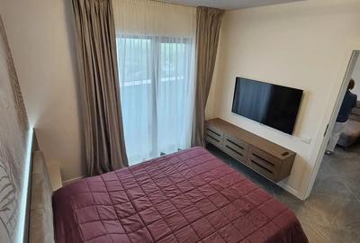 Se inchiriaza apartament complet mobilat in zona reziden?iala Avanera - 10
