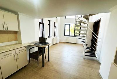 Bucium - Hanul 3 Sarmale | studio dublu | mobilat si utilat - 10