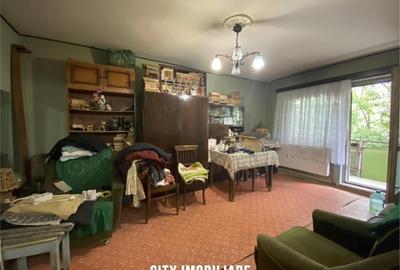 Apartament 2 camere, decomandat, etaj intermediar, Zorilor. - 5