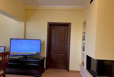 Apartament cu 4 camere decomandat în Grigorescu - 5