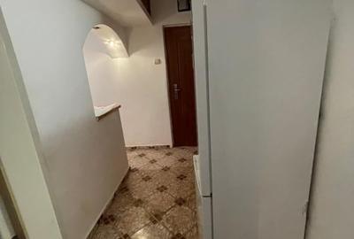 Apartament cu 2 camere semidecomandat, mobilat în Craiovița Nouă - 7