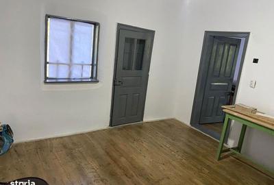 Casă cu 3 camere cu Teren 80 Mp în Vintilă Vodă - 2