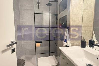 VANZARE APARTAMENT 4 CAMERE | SISEȘTI | TERASA 58MP | PARCARE - 10