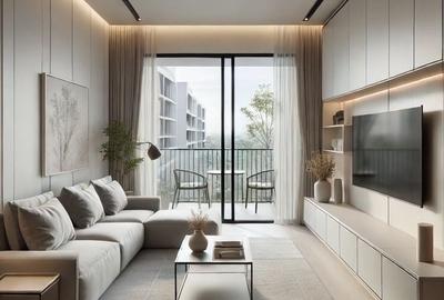 DEZVOLTATOR | Apartament 2 camere 39 - Orizont Homes - 3
