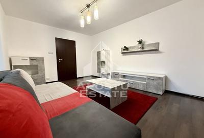 Apartament cu 2 camere, centrala proprie, zona Sagului - 2