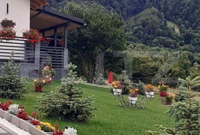 Casă cu 3 camere în Predeluț - 2