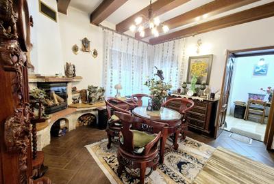 Eforie Sud - vila cu farmec boem - 5