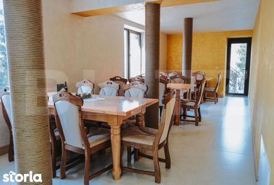 Spațiu comercial, de 910 mp, în Roșia Montană - 16