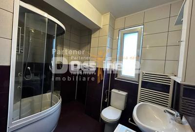 Apartament cu 2 camere decomandat în Copou - 9