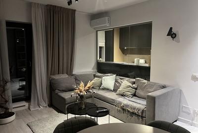 Apartament cu 2 camere decomandat în Central - 8