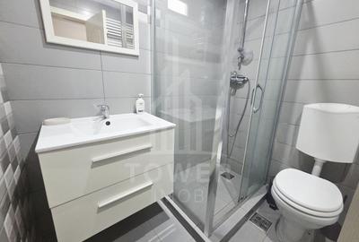 Apartament de închiriat 2 camere la casă - 9