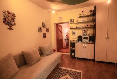 Casă Reșița, 4 camere, zona linistita - 7