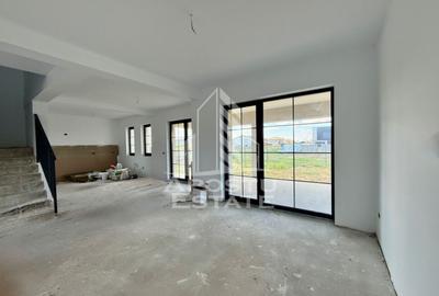 Casă individuală cu 5 camere cu Canalizare în Ghiroda - 3